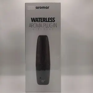 Aromar Waterless Aroma Plug-In Diffuser