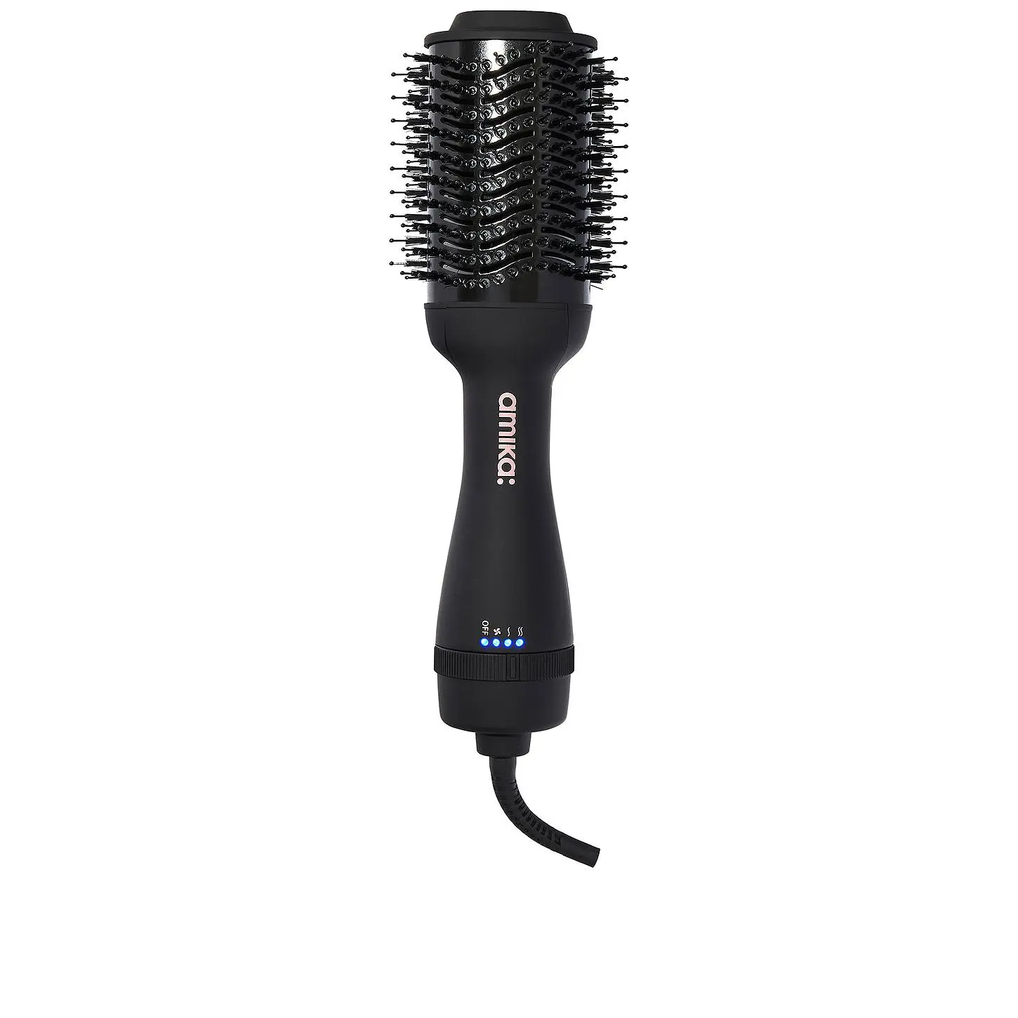 amika Hair Blow Dryer Brush 2.0