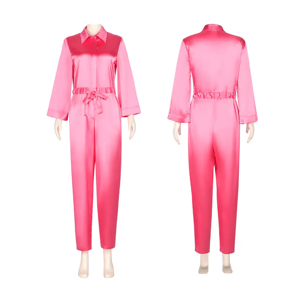 Barbie cheerleading jumpsuit