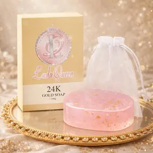 Korean soap removes blemishes and acne Skin Repair Skin Care Solution
