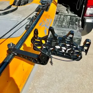 Hollow Kayak Rod Holders for Your Kayak Needs