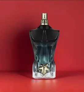 Jean Paul Gaultier Le Beau Eau de PARFUM INTENSE Men's 4.2fl oz/125ml NEW SEALED
