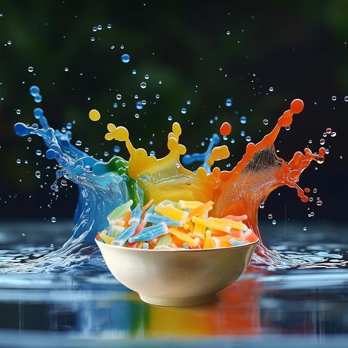 Mega Sale: Wax Candy - Nik-L-Nips Wax Bottles with Artificial Flavor - Available in 1lb, 2lb, 3lb, and 5lb Snack Bags - TikTok Viral ASMR Sweet Bonbon