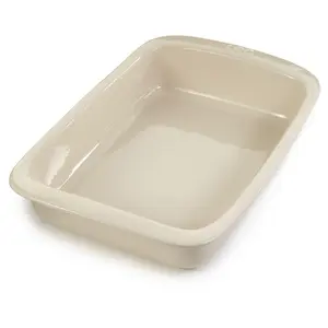 BergHOFF Balance 14" Stone Baking Dish  4.4qt.