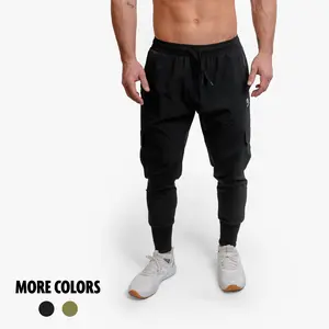 Adapt Cargo Pants, Lightweight, Waterproof, 4-Way Stretch  Stylish Menswear Fabric Soft Customized Pocket Sports Trouser