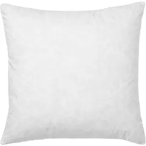Euro Pillow Inserts 30x30- and Down Fill -  Fabric