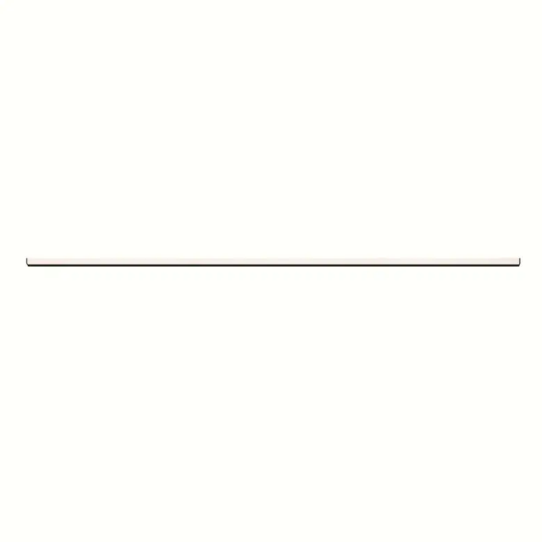 Stix Plus 60 Inch LED Wall Bar - Modern Versatile Design for Vertical or Horizontal Mounting