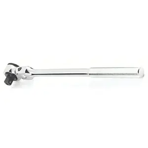 Proto  1-2 Inch Drive Flex Round Head Ratchet