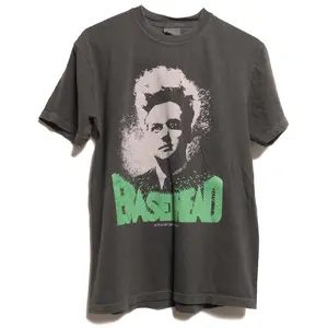 [Sale Up To 40%] Eraserhead David Lynch surrealist Body Horror Criterion Twin Peaks Creator Avant-Garde Shirt