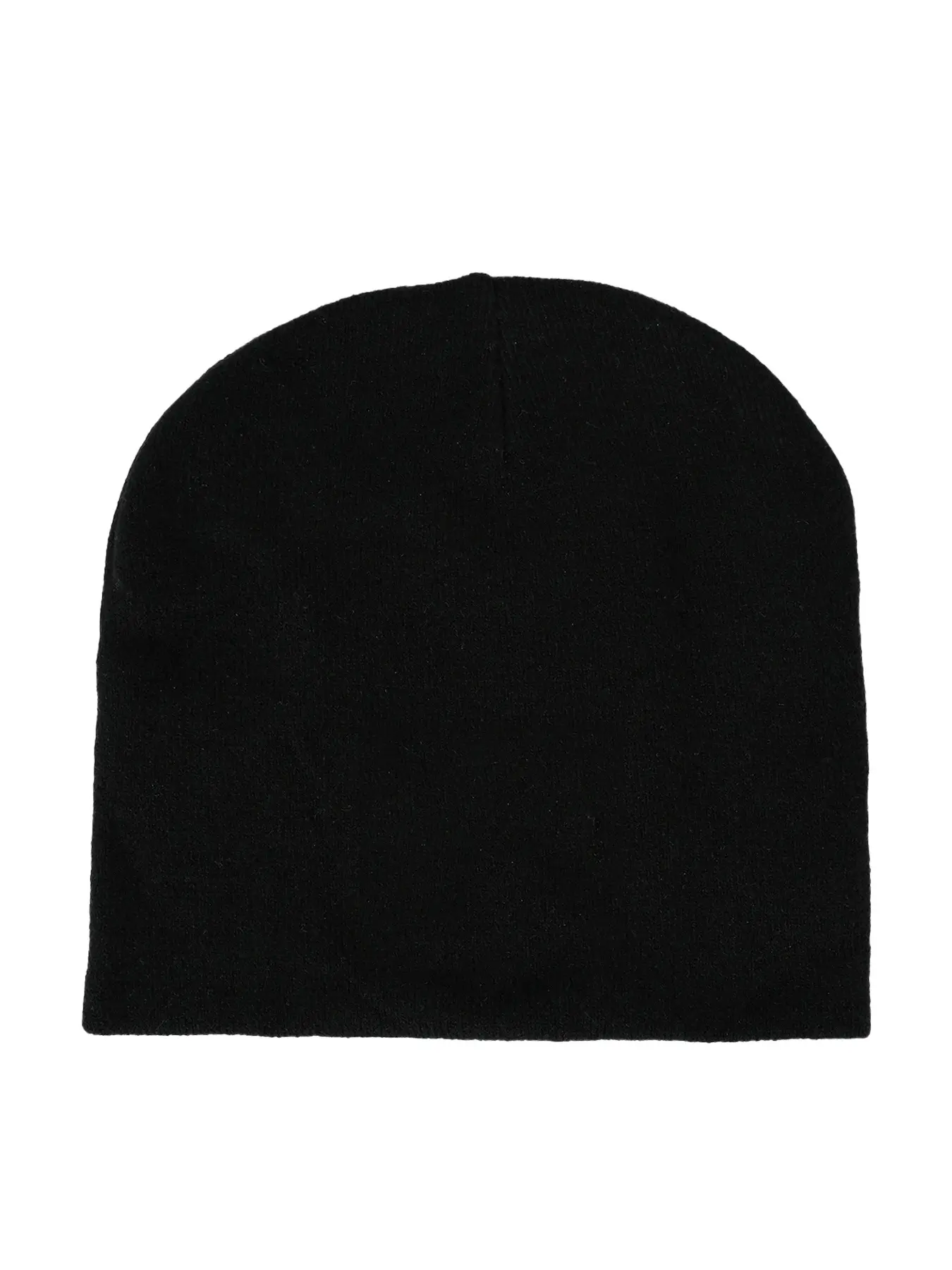 Japanese Style Plain Knitted Beanie Hat, Soft Warm Keeps Ears Warm Ear Protection Cap for Autumn Winter, Unisex Design Outdoor Commute Versatile Headwear, Stylish Hat