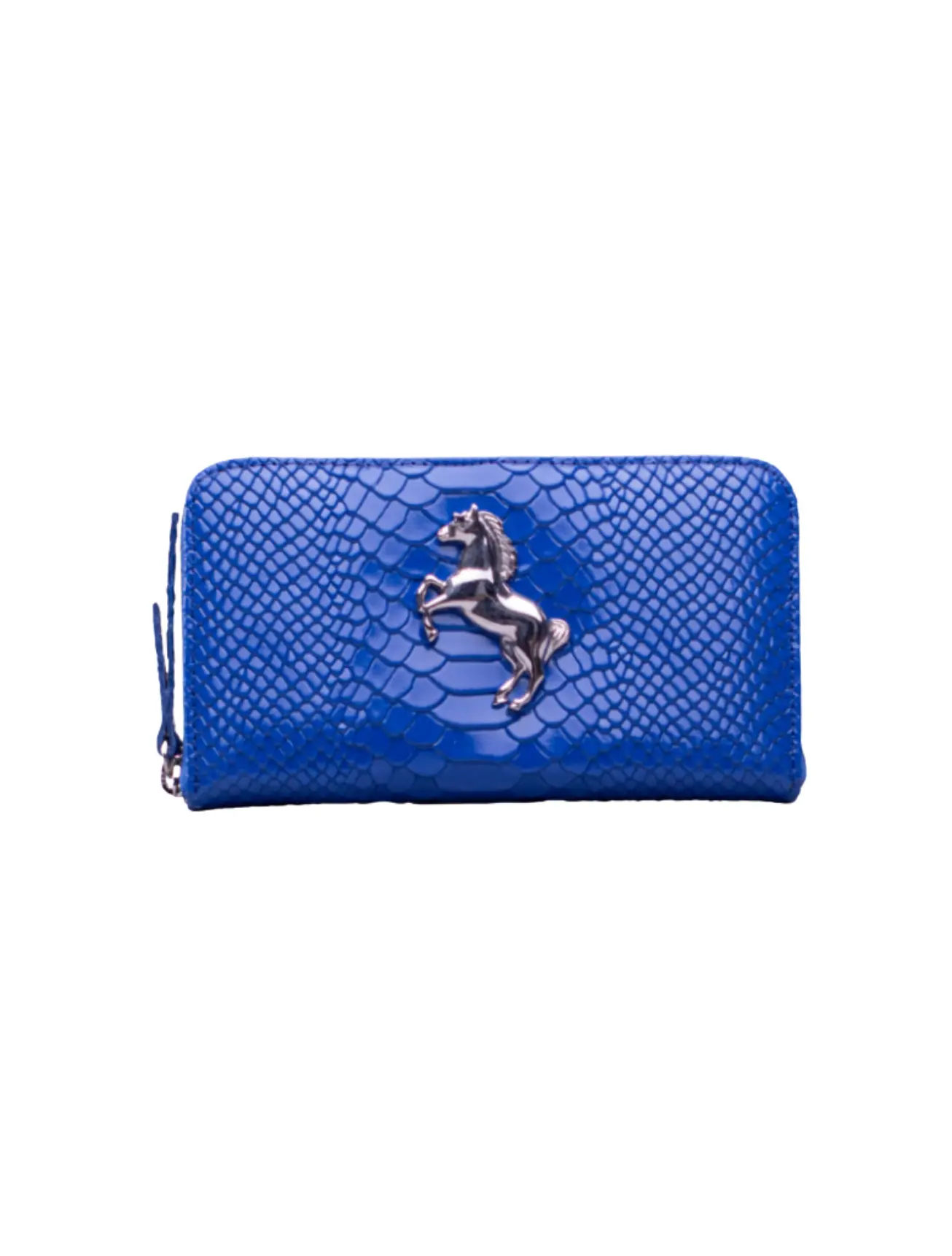 Big Cloud Wallet Navy