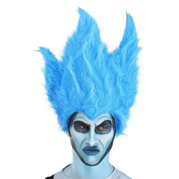 Disney Hercules Hades Costume for Adults