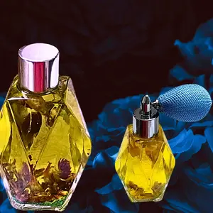 BLUE MIMOSA PERFUME ( Sweet) Fruity Floral