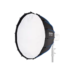 amaran Light Dome 90 60cm (2ft) Circular Bowens Mount Soft Light Modifier