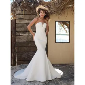 Rebecca Ingram by Maggie Sottero "Marsha" Bridal Gown 23RS680