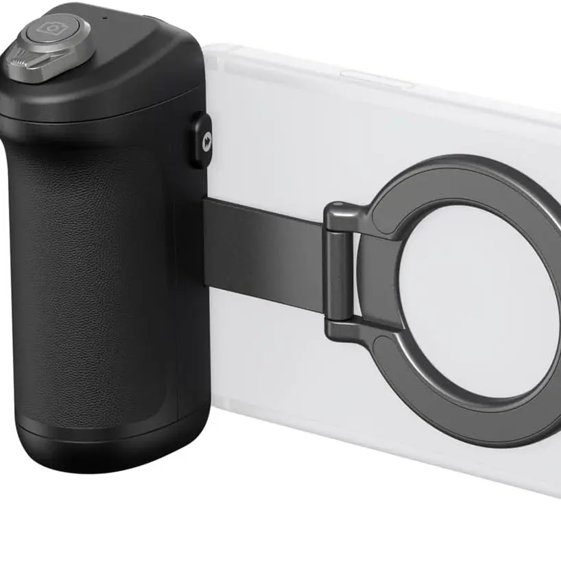 SmallRig SGM1 Multi-Functional Detachable Handheld Shooting Grip with Magnetic Rear Mount, 6694