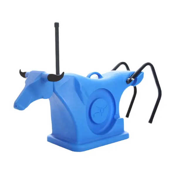 RopeSmart The Smart One Ground Roping Dummy