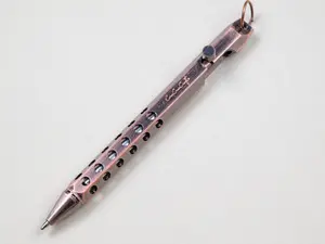 Steampunk Pen Steampunk Pen