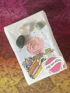Mystery Oracle Deck - Chosen by our Mystery Gumball Machine