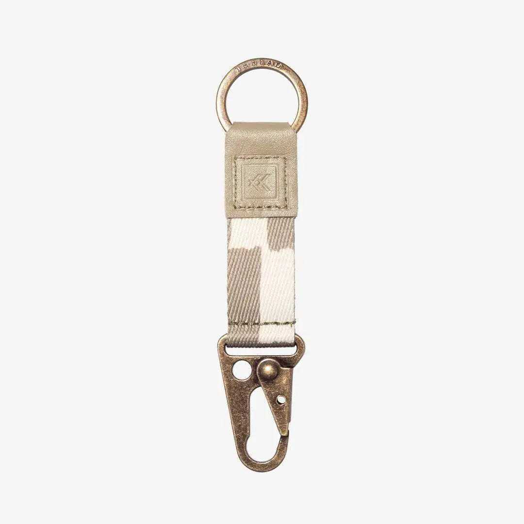 THREAD - Scout Keychain Clip