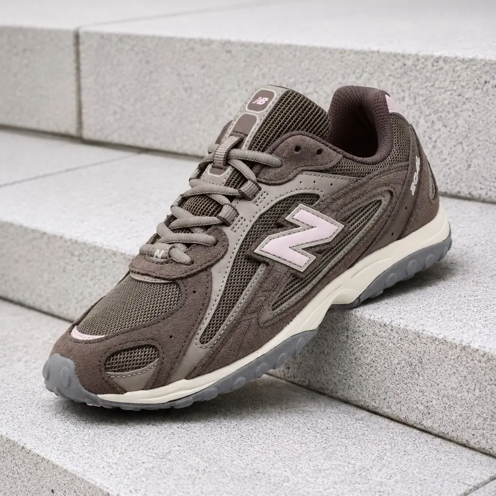 New Balance 204L Cortado U204L273 Men's Fashion Sneaker New