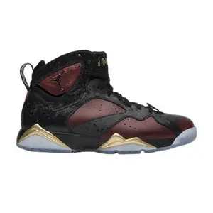 Air Jordan 7 Retro 'Doernbecher'