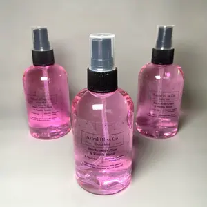 4 oz - Luxury Body Mist