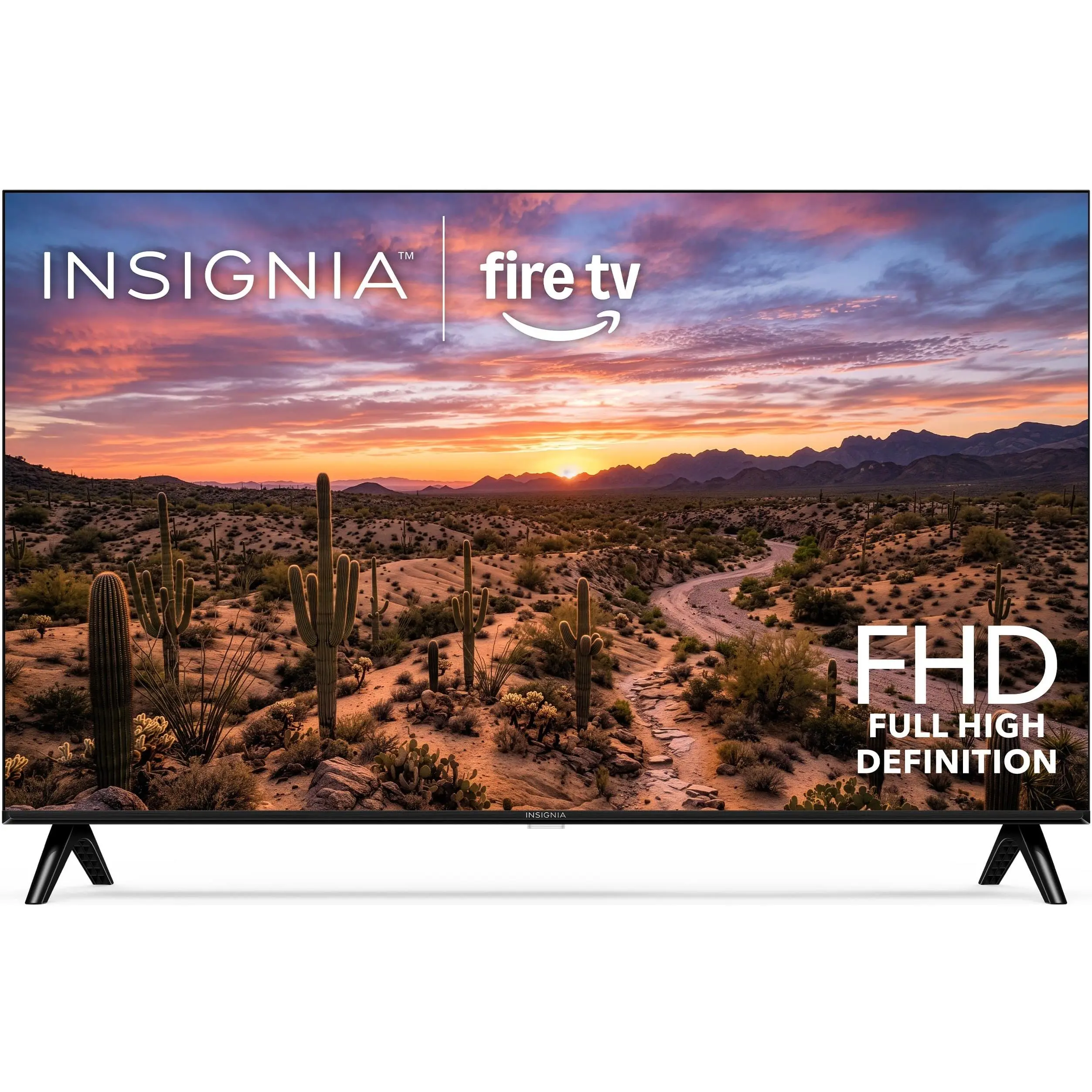32 Class F40 Series 1080P Full HD Direct LED Smart TV with Fire TV