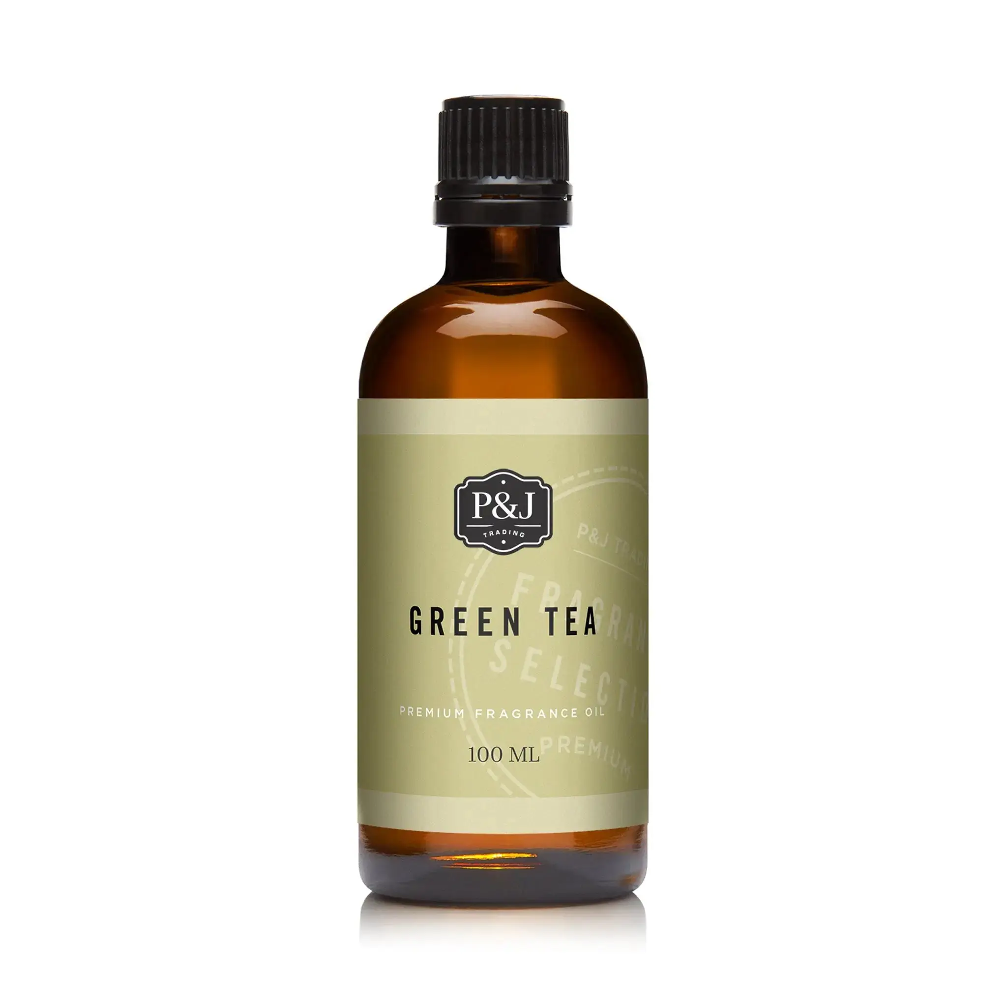 Green Tea Fragrance Oil Aroma Perfume