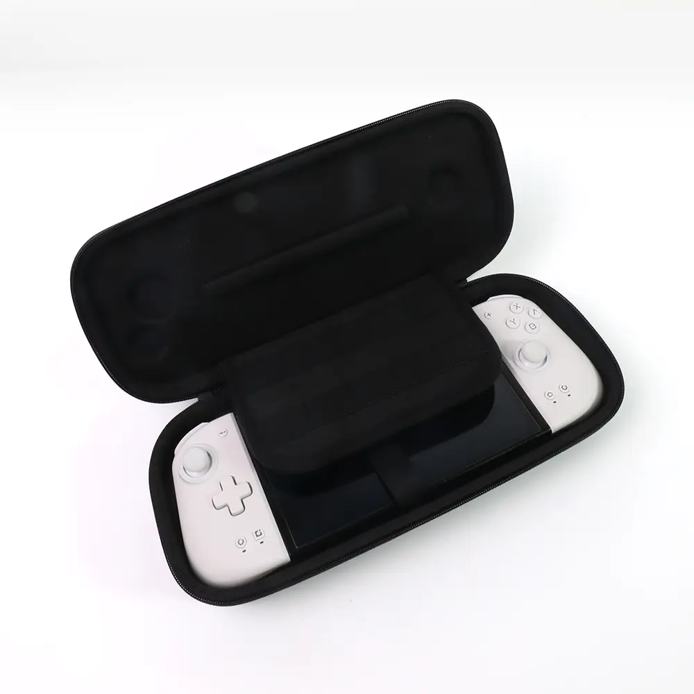 Mobapad M6 HD White with storage bag