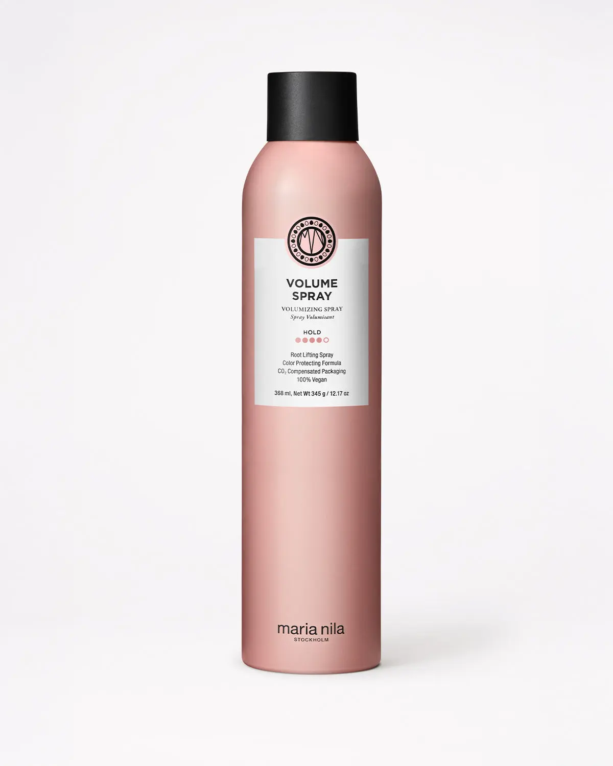 Volume Spray
