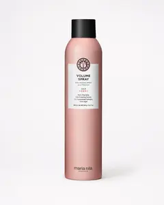 Volume Spray