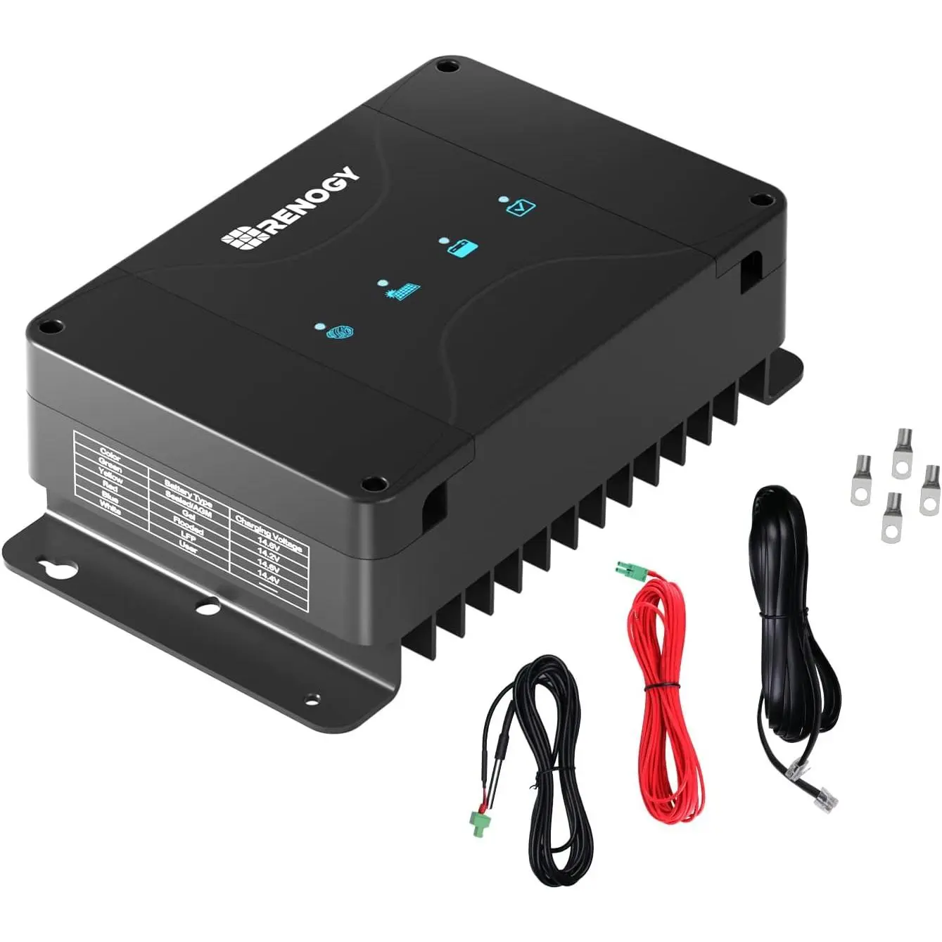50A Battery Charger