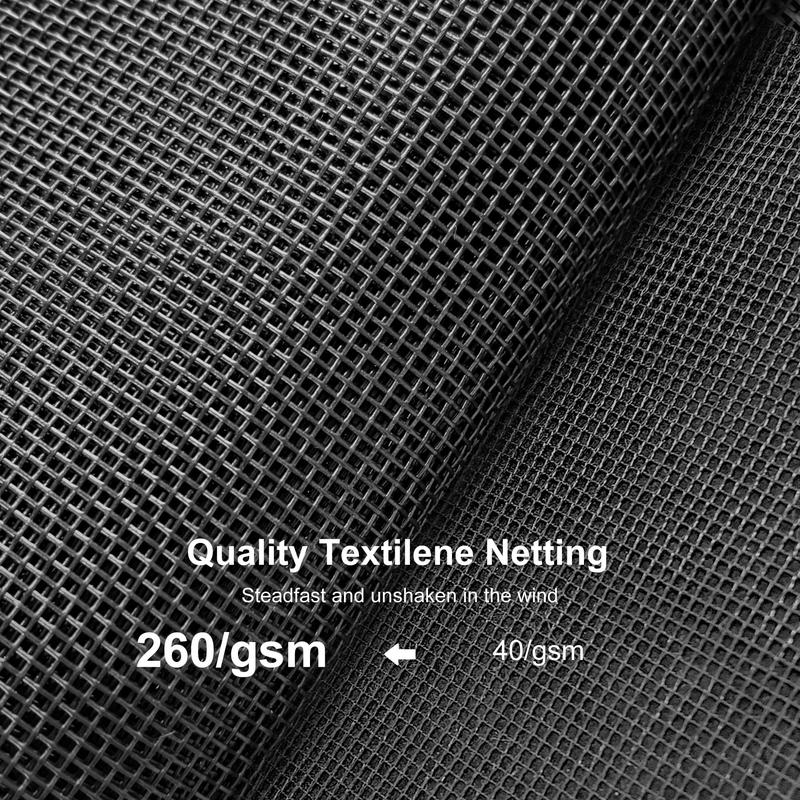 PURPLE LEAF 12' x 24' Patio Gazebo For Backyard | Hardtop Galvanized Steel Light Grey Frame With Upgrade Curtain