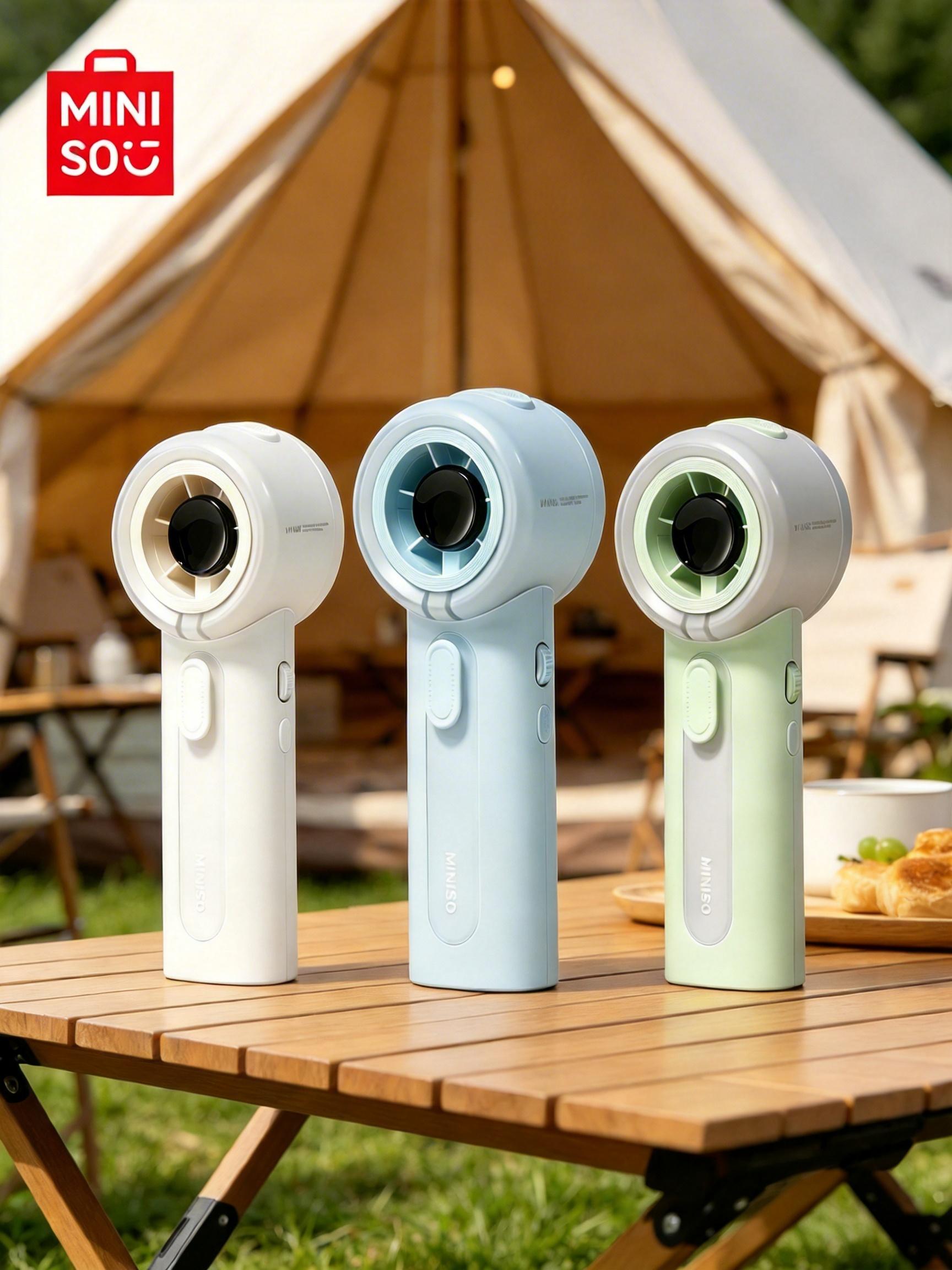 Miniso Open Ear Air Conduction Bluetooth Earphones  Wireless Sports Headphones With Long Battery, Leak-Proof Sound, Wireless Earphones, Usb, Workout