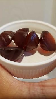 product review image from Faith 1