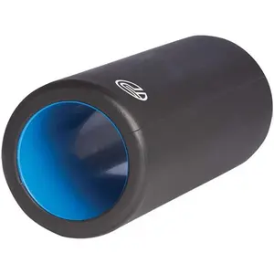 Pro-Tec Athletics Foam Roller, Deep Tissue Massage Roller for Recovery, Therapy, Flexibility, Circulation, and Muscle Release
