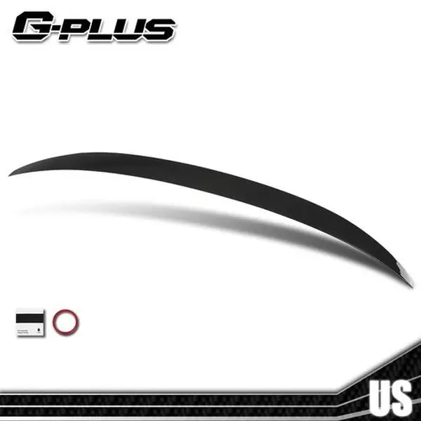 MP Style Rear Trunk Spoiler Wing Fit For BMW F32 428i 430i 435i 440i Coupe 14-20, Car Accessories, Auto Parts Accessories
