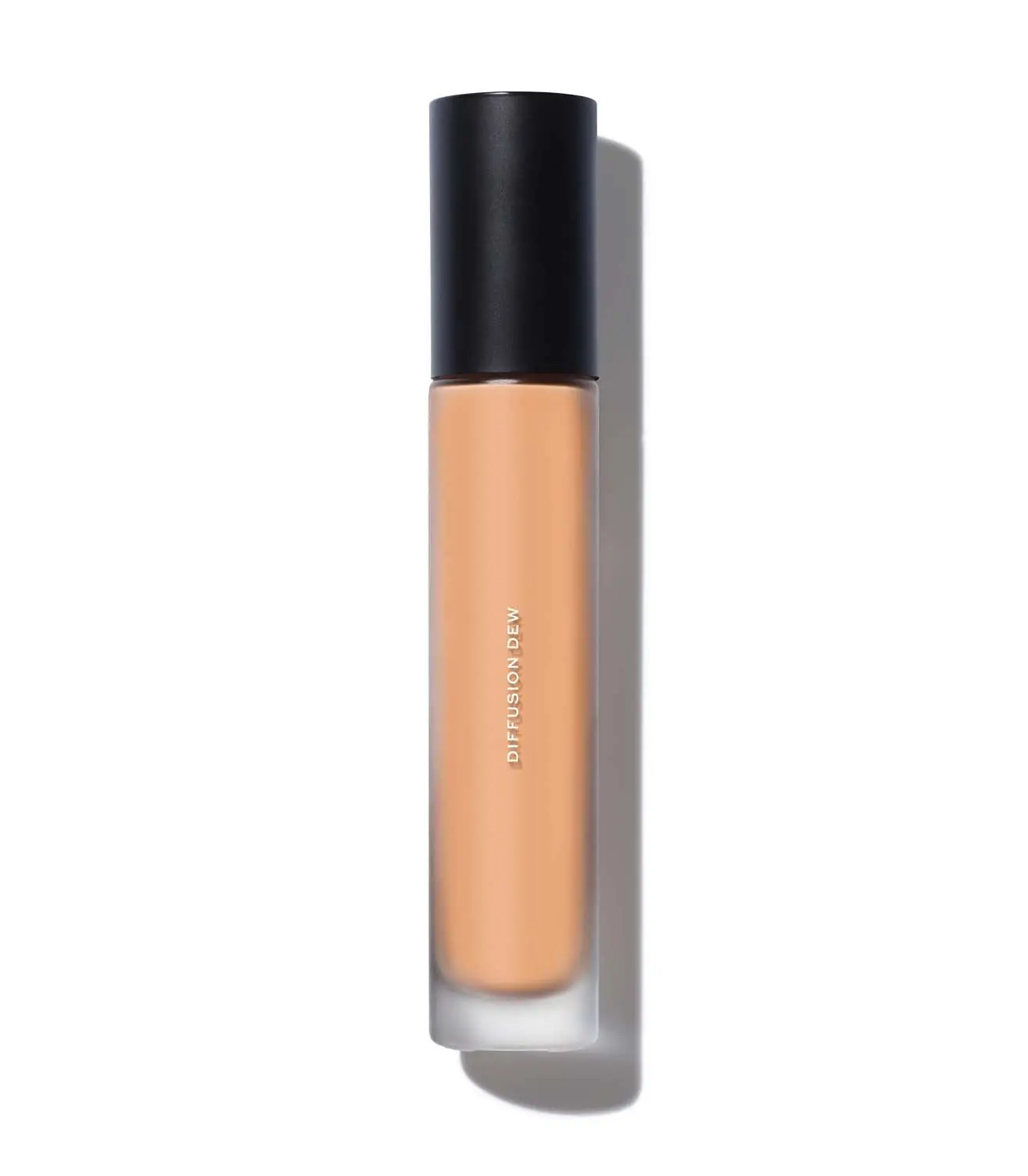 Diffusion Dew Lightweight Skin Tint – Dewy, Hydrating Foundation with a Natural Radiant Finish by MAKE Beauty