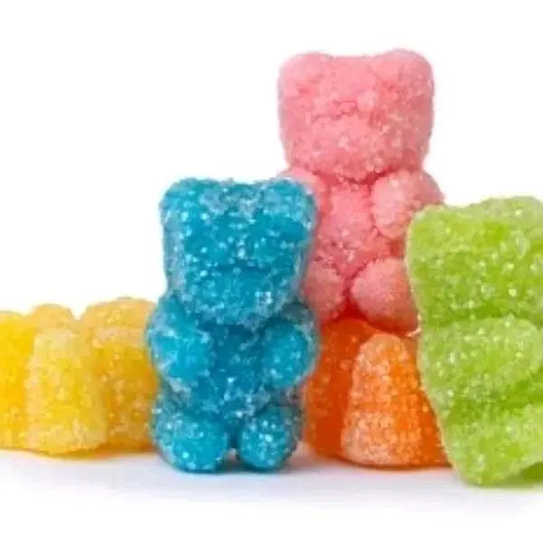 Sour NEON BEARS
