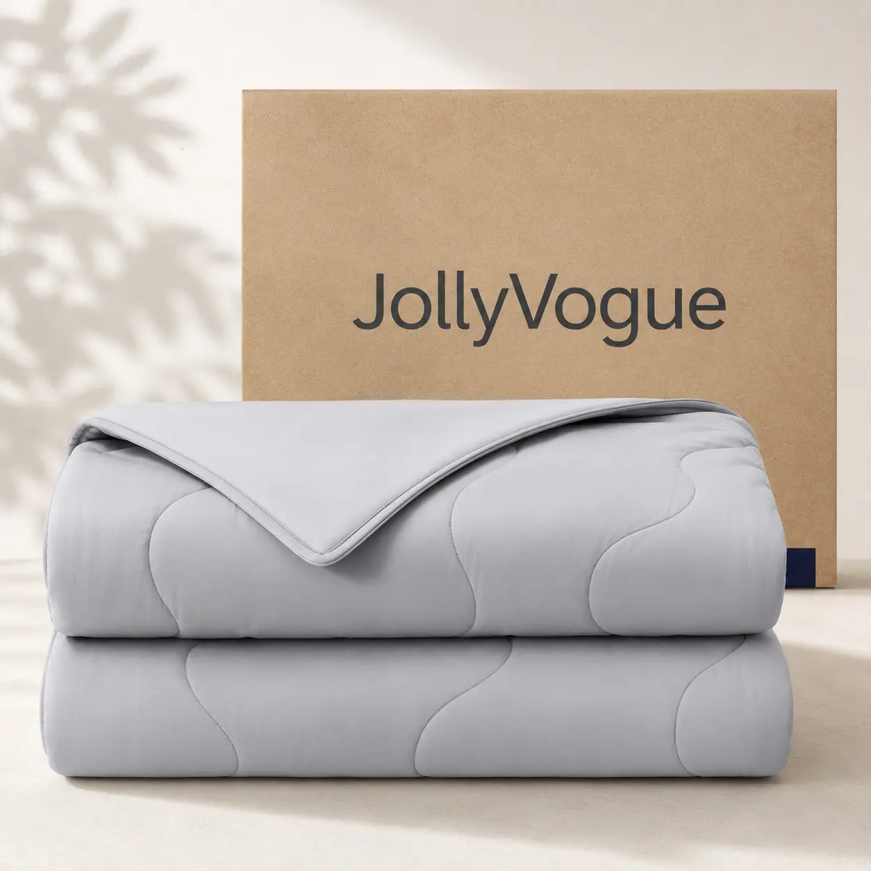 JOLLYVOGUE Summer Cooling Comfort for Hot Sleepers, Ice Cream Blanket,Summervibes,RayonDerived from Bamboo,Breathable Oversized Design, Lightweight, Comfy Bedding, Teenage Bedroom Accessories, Cooling Blanket, machine washable