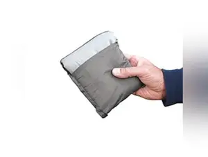 Magnetic Windshield Car Cover