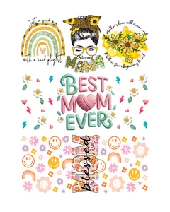 Mom bundle uvdtf wraps
