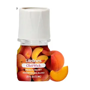 Lifelines Clickwick | Peach Velvet