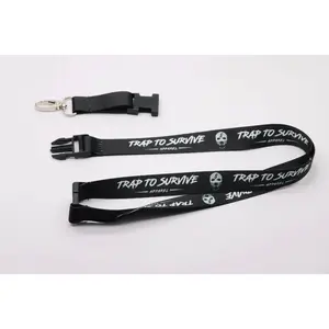 Logo Lanyard