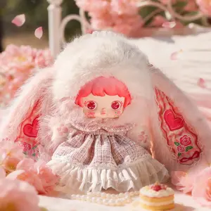 MIcoco 600% Lolita's Dream Garden Plush Series Blind Box