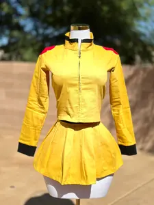 Pika Pika Skirt