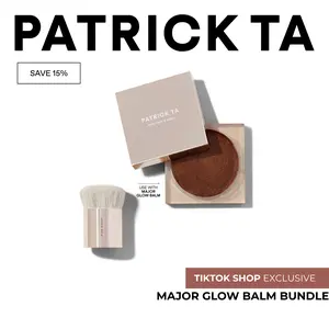 Major Glow Balm Bundle