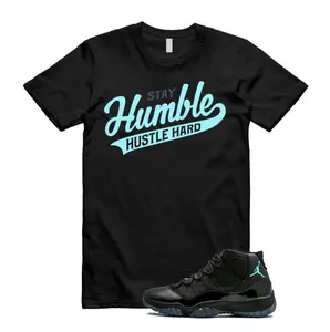 Unisex T-Shirt to Match Jordan 11 Gamma Blue Sneaker, Jordan 11 Gamma Blue Shirt, 11 Gamma Outfit, 100% Cotton, Classic style, Size S-5XL
