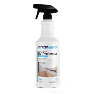 UV Protector & Conditioner